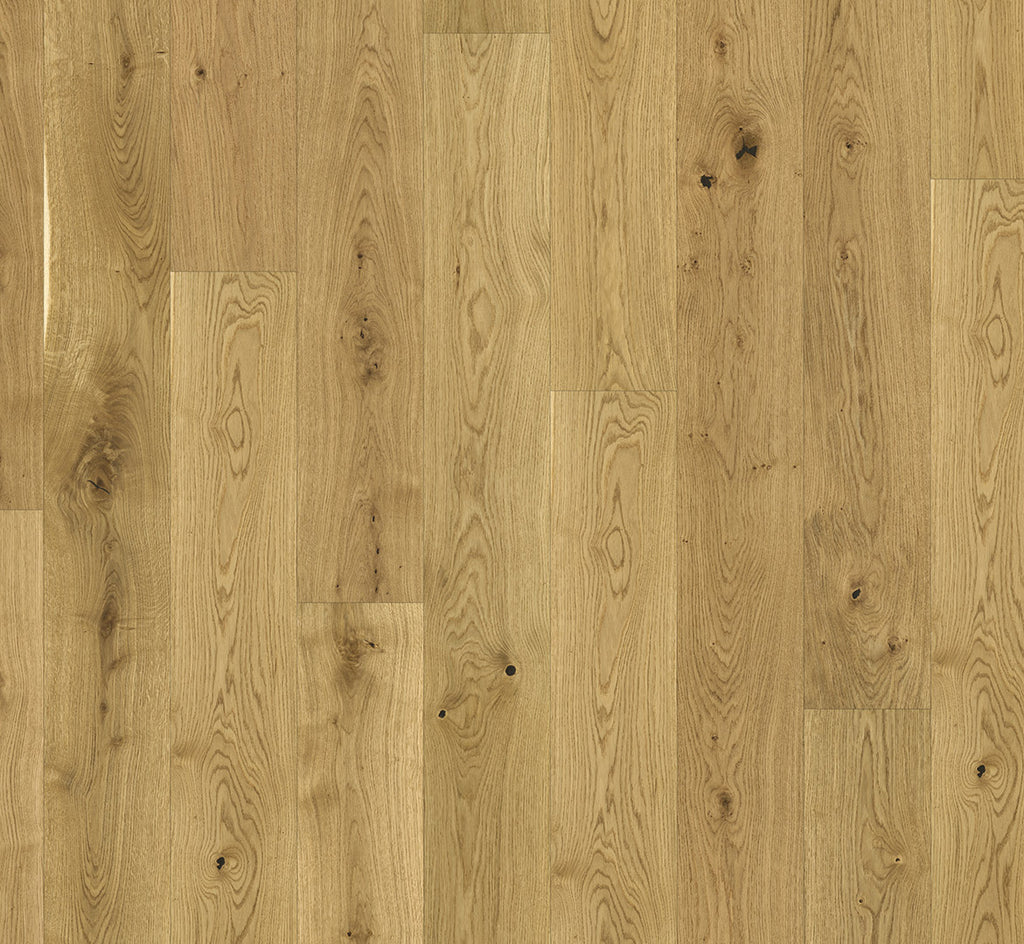 Oak