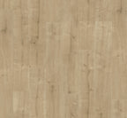 Oak sanded