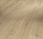 Oak sanded