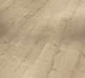 Oak sanded