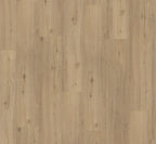Oak sanded