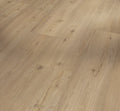Oak sanded