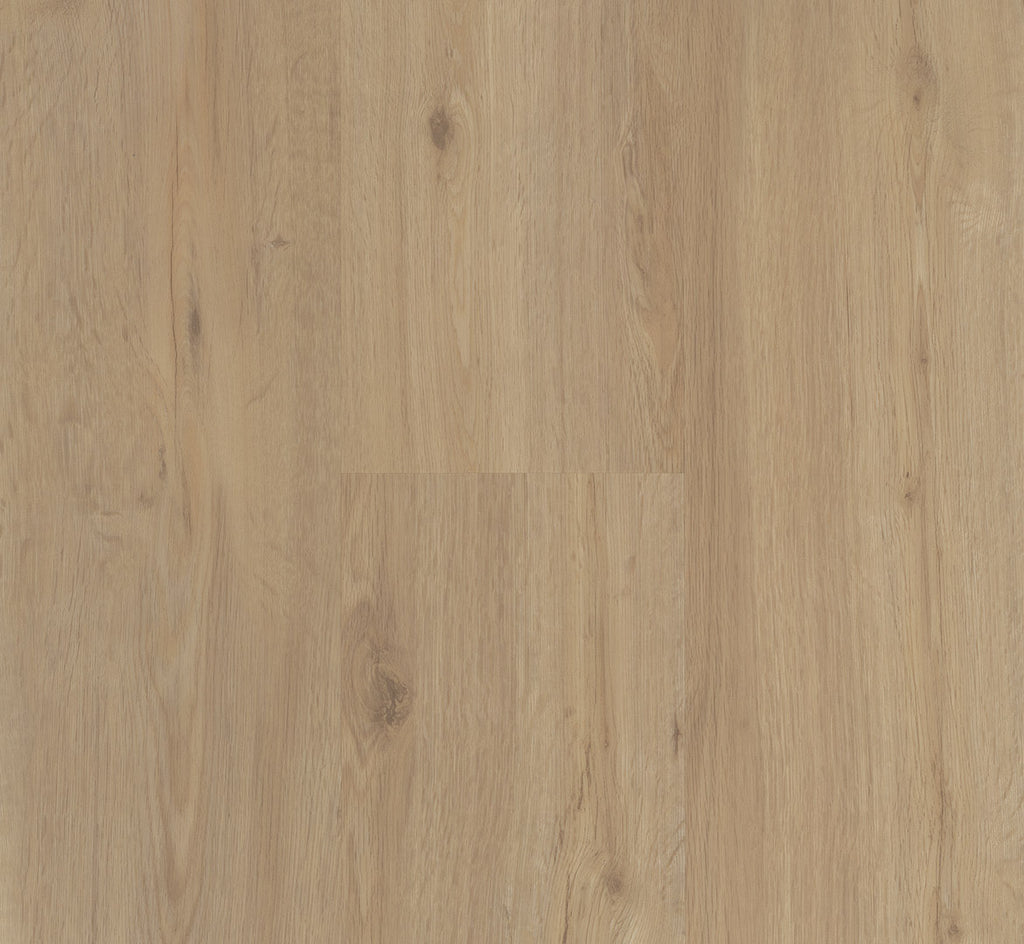 Oak sanded