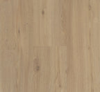 Oak sanded