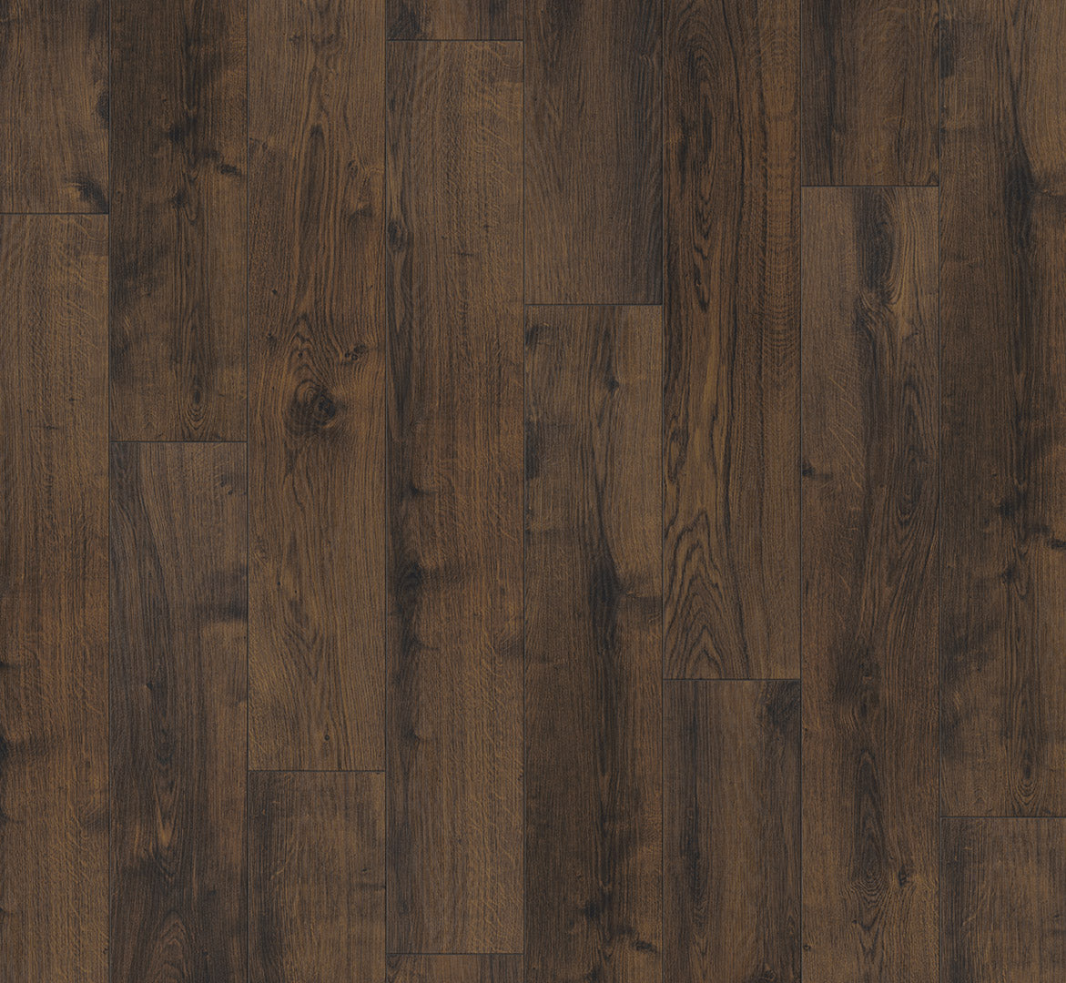 Oak smoked