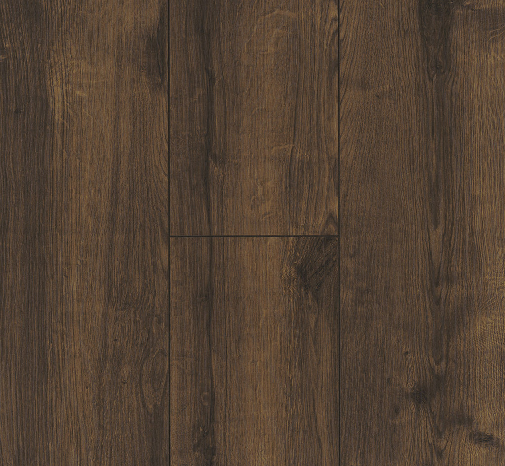 Oak smoked