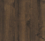 Oak smoked