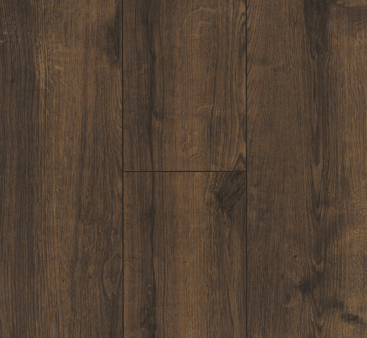 Oak smoked