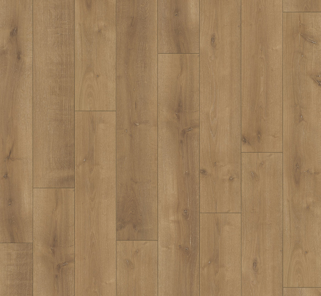 Oak Monterey light-whitewashed
