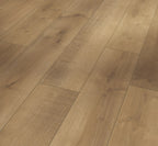 Oak Monterey light-whitewashed