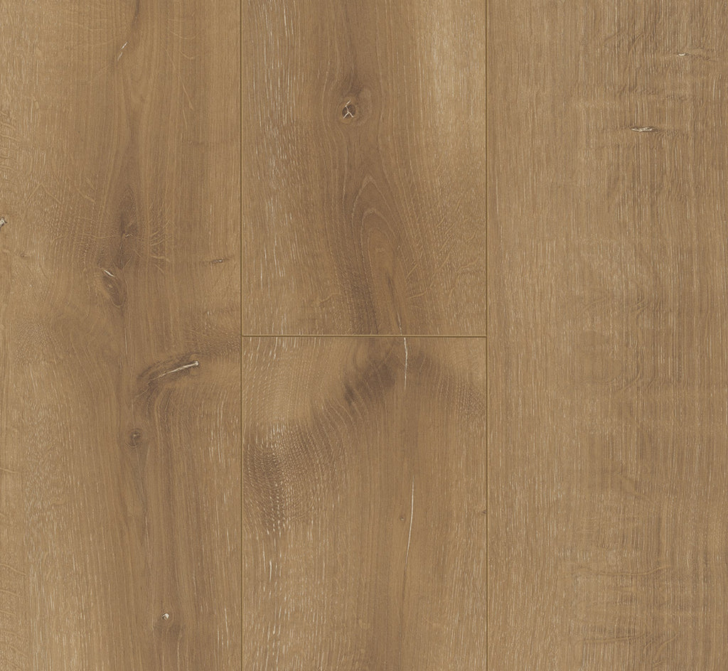 Oak Monterey light-whitewashed