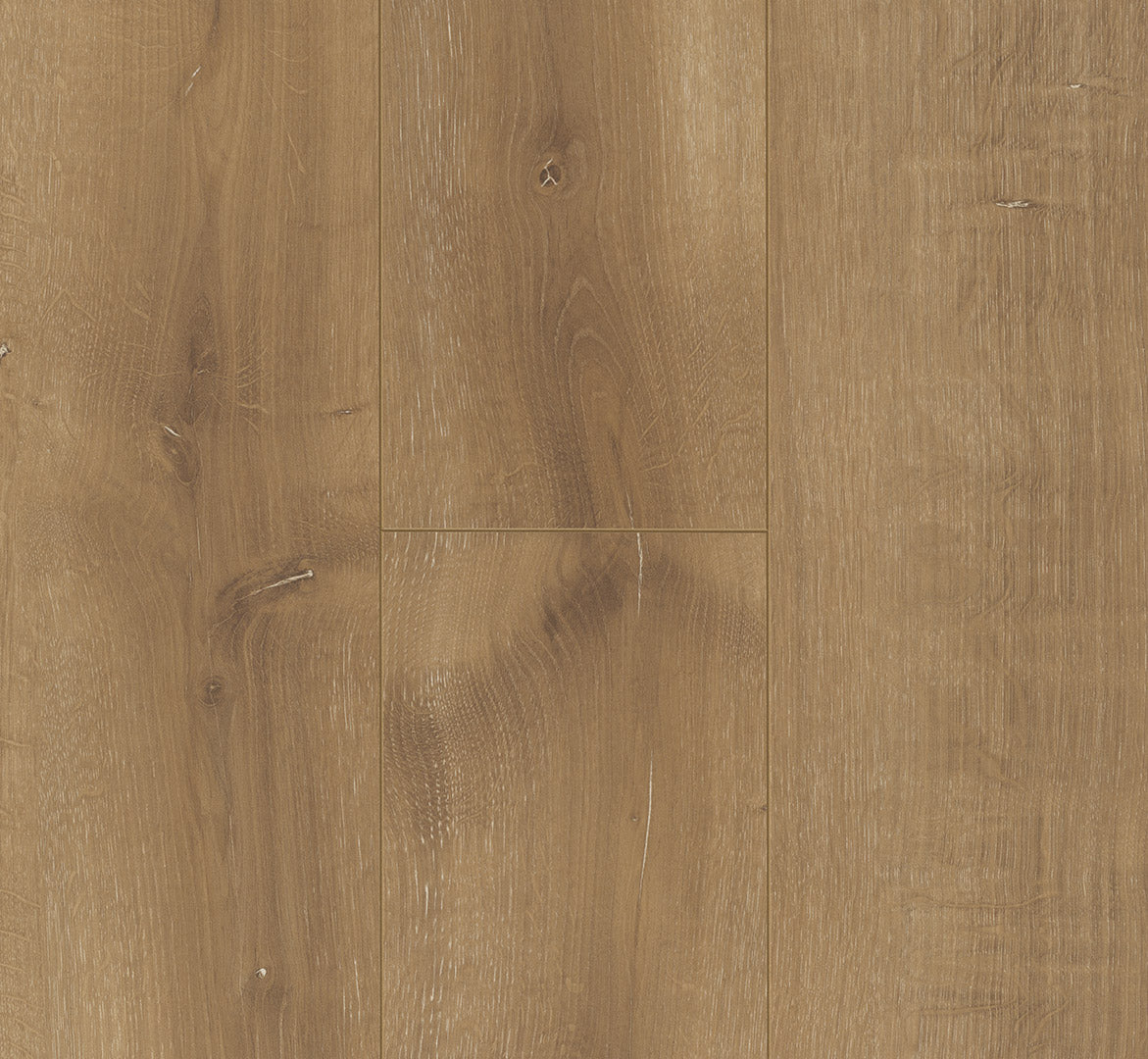 Oak Monterey light-whitewashed