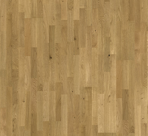 Knotty oak