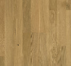 Knotty oak