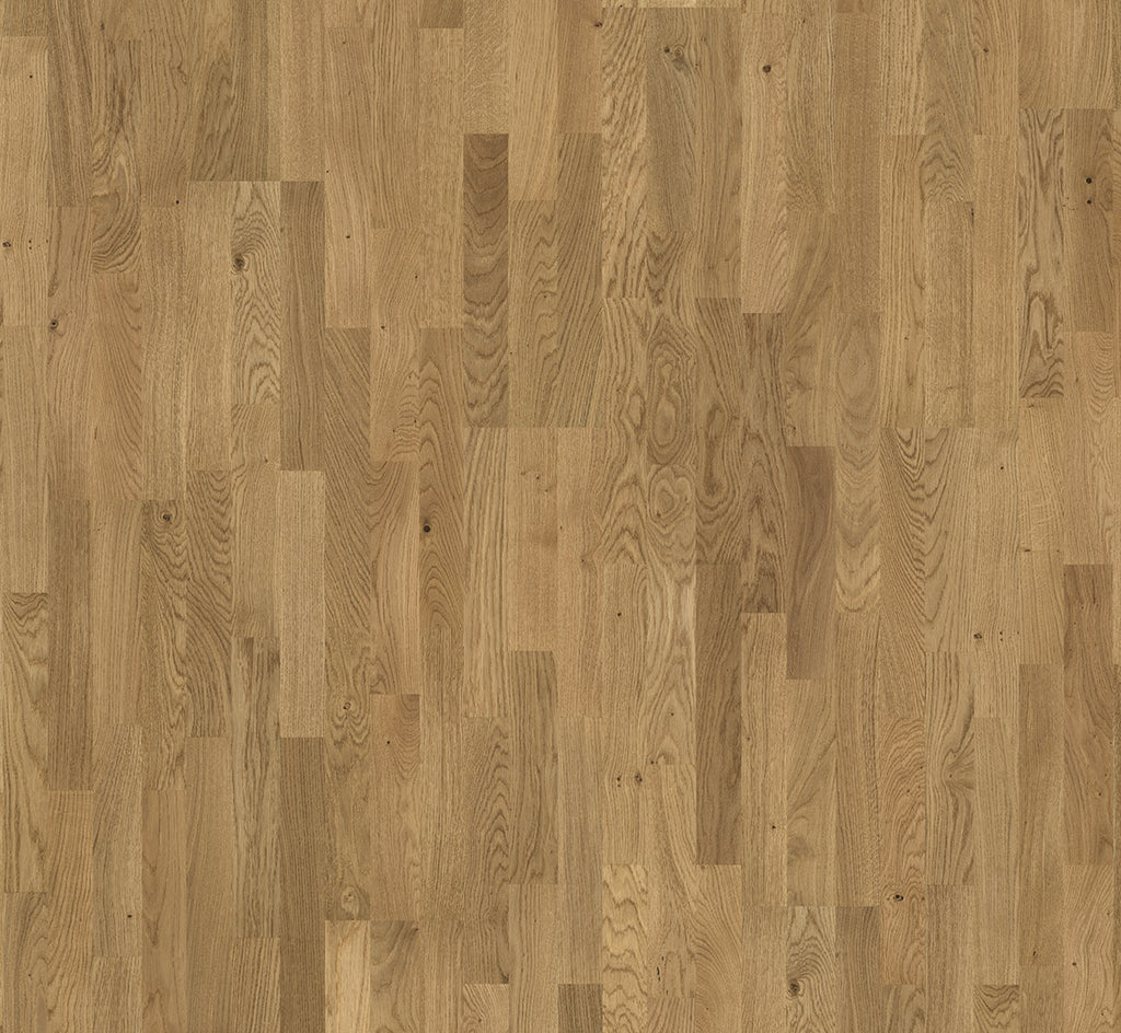Knotty oak