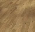 Knotty oak