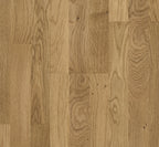 Knotty oak