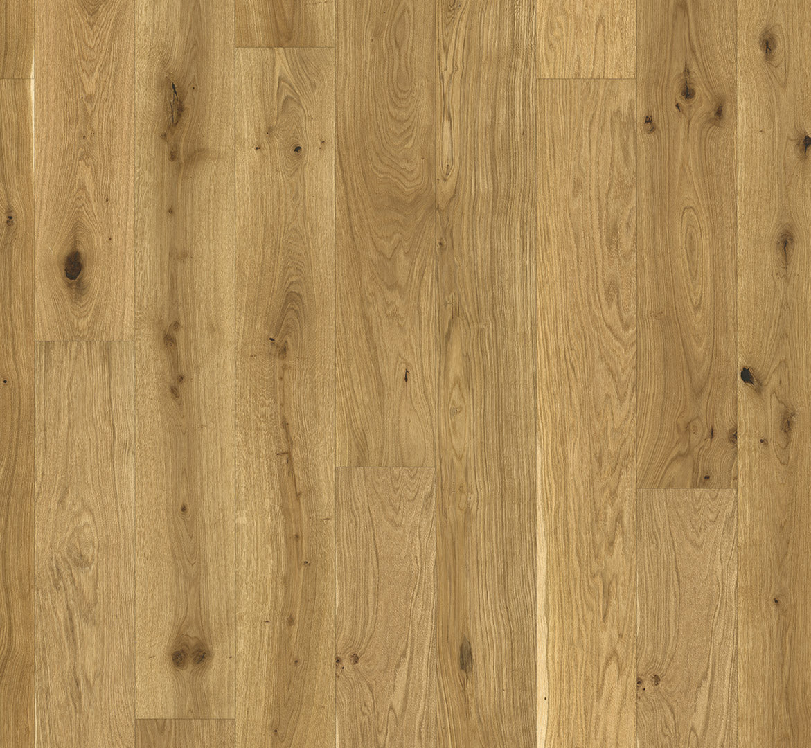 Oak brushed