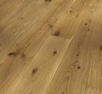 Oak brushed