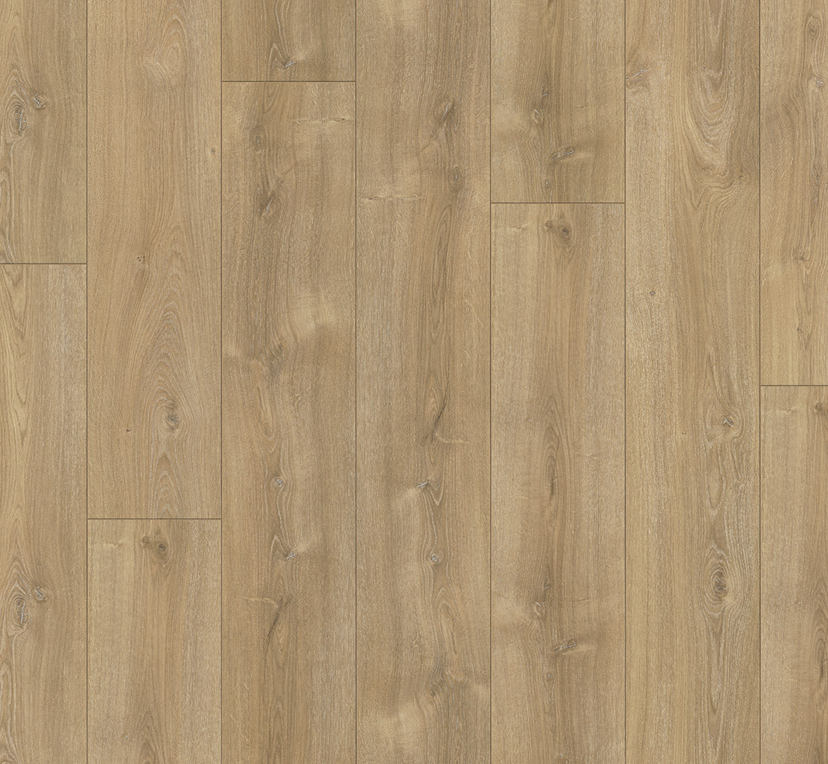 Oak Nova limed