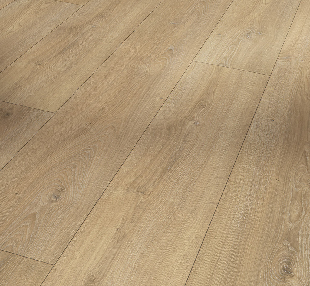 Oak Nova limed
