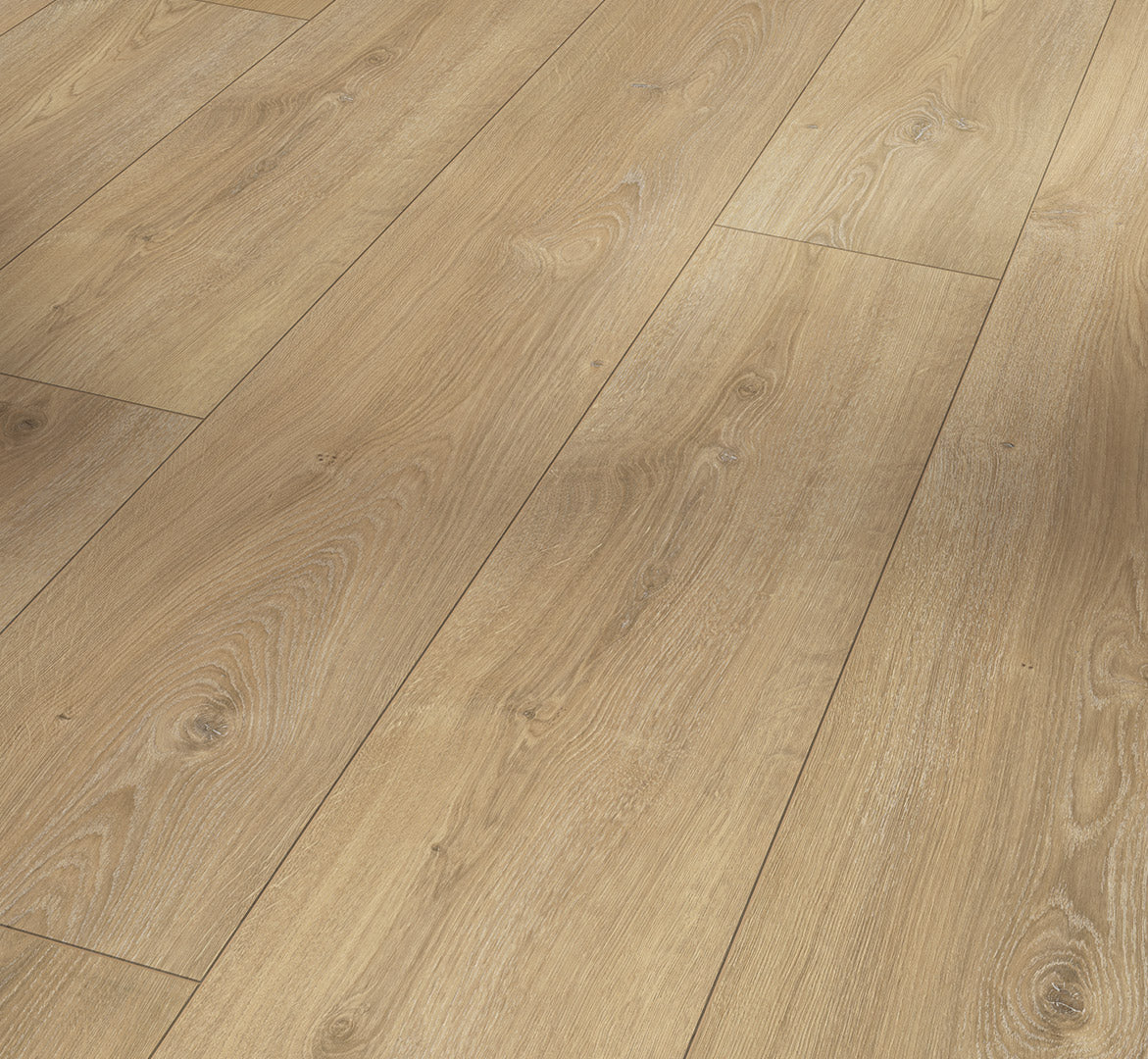 Oak Nova limed