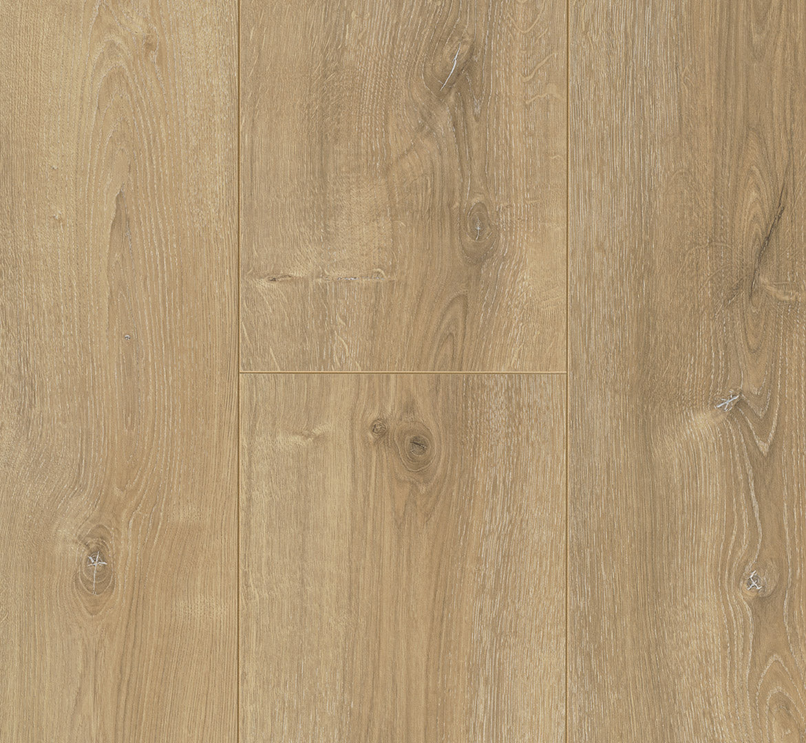 Oak Nova limed