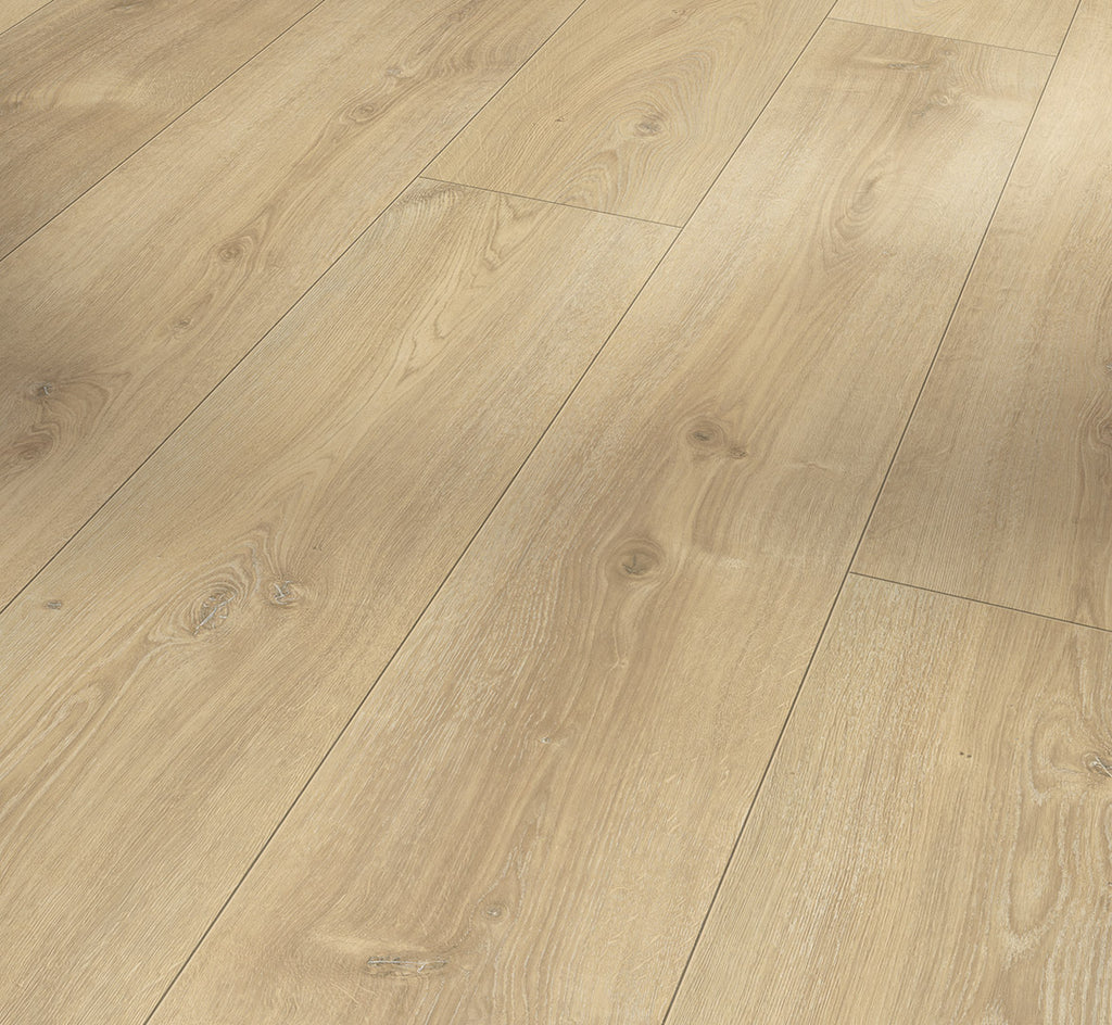 Oak Nova light-limed
