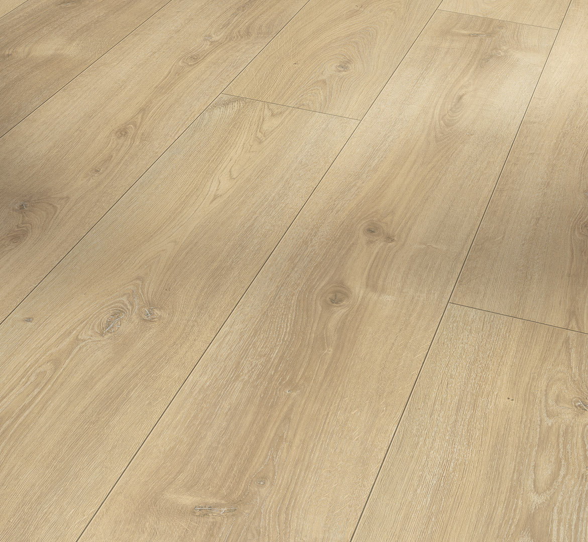 Oak Nova light-limed
