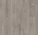 Oak Valere pearl-grey limed