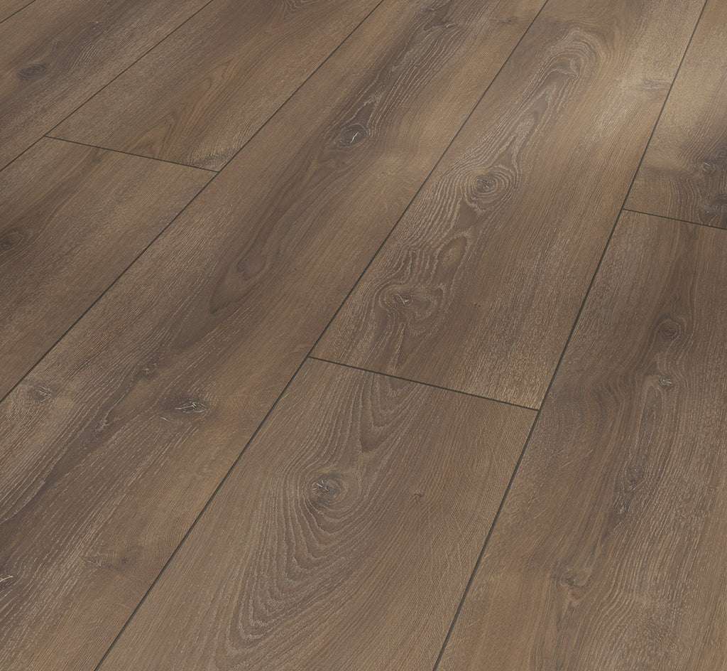 Oak Montana limed
