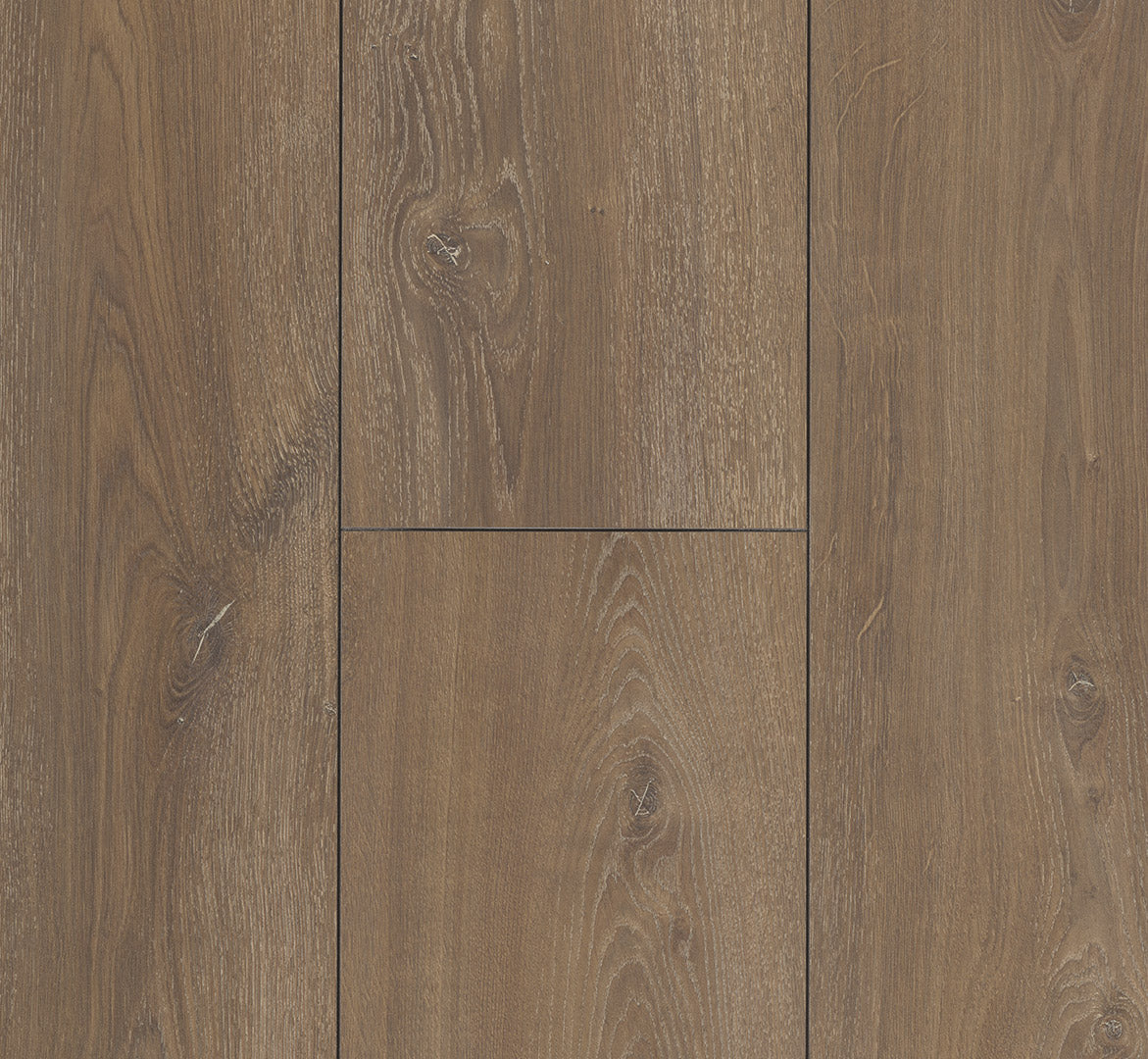 Oak Montana limed