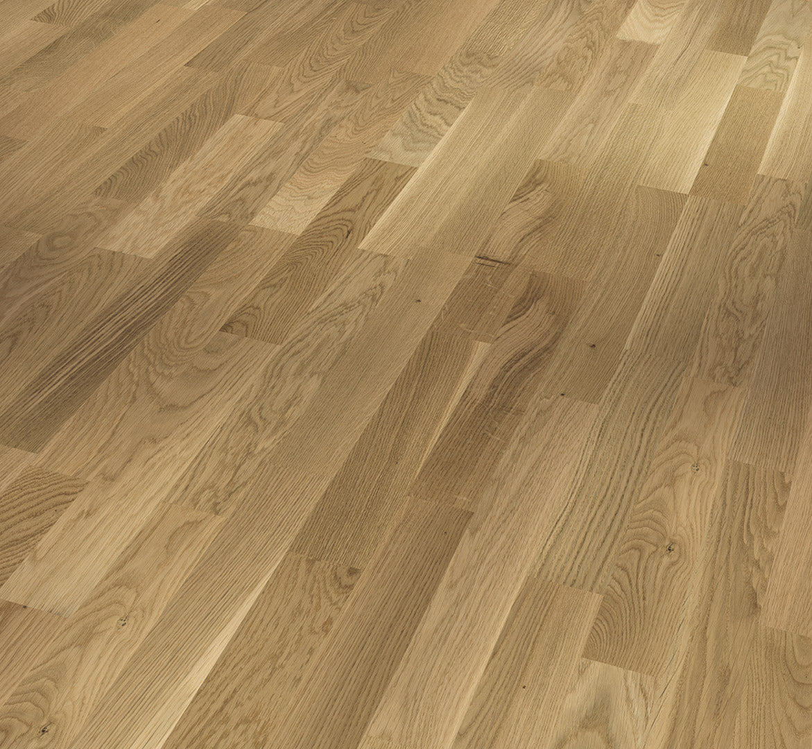 Oak