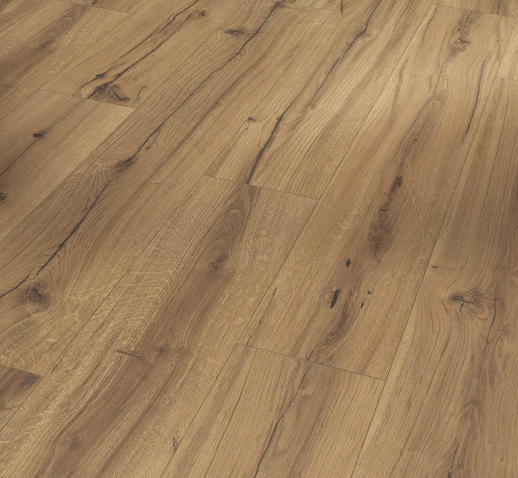 Oak History