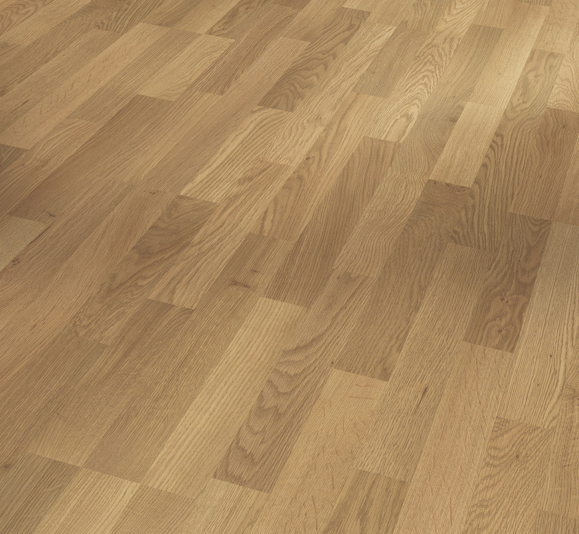 Oak natural