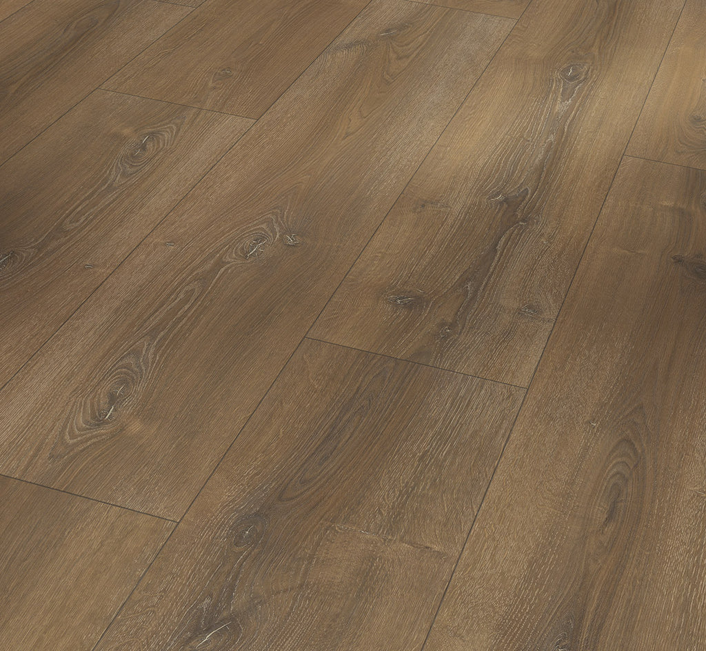 Oak Montana limed