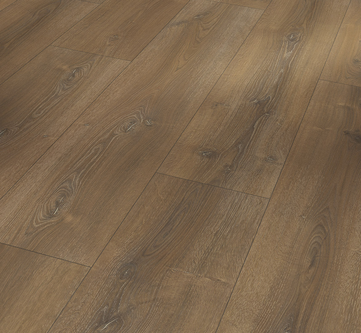 Oak Montana limed