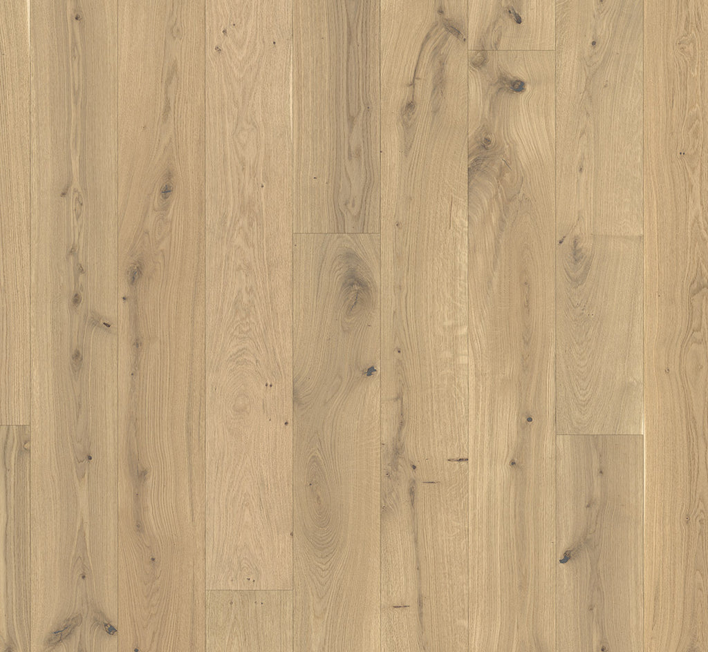 Oak brushed