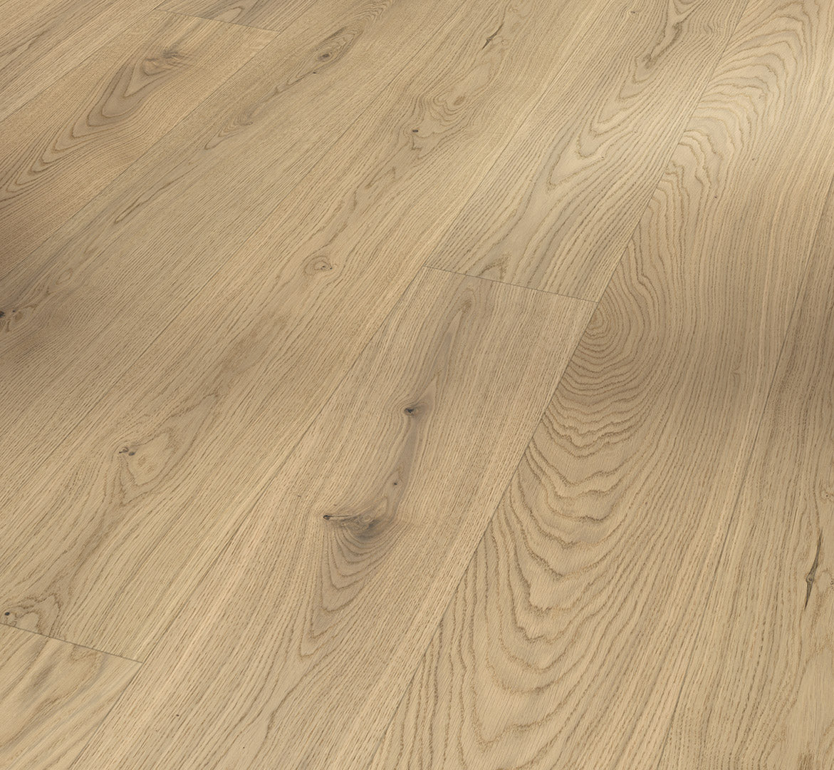 Oak Pure