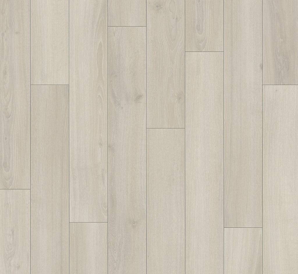 Oak Skyline white