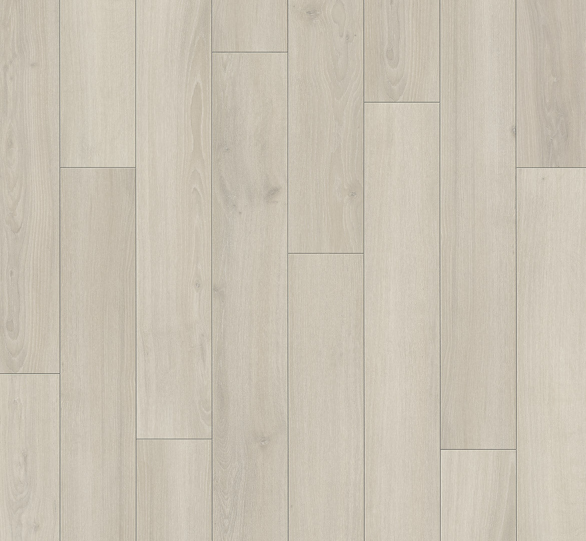 Oak Skyline white