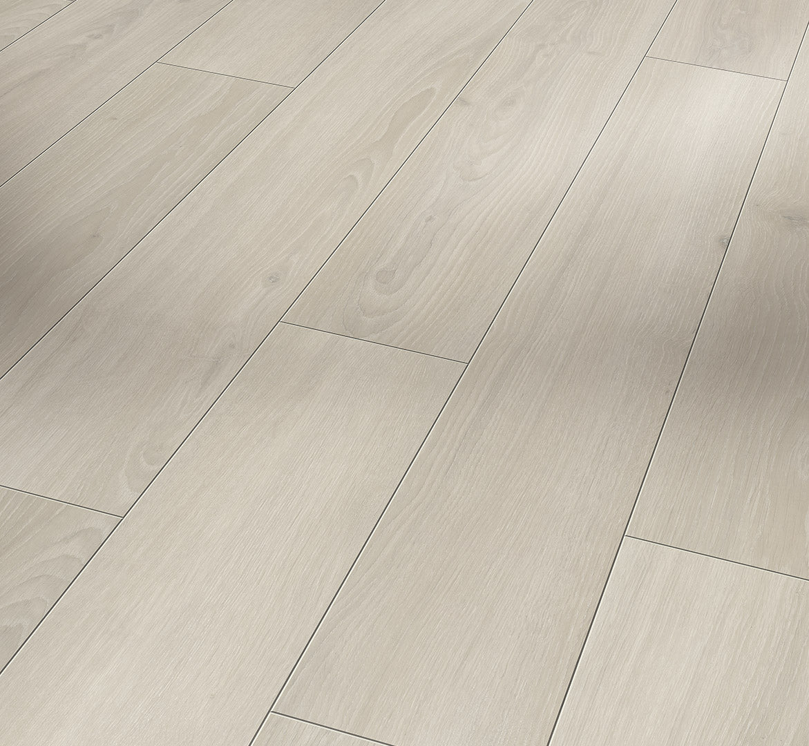 Oak Skyline white