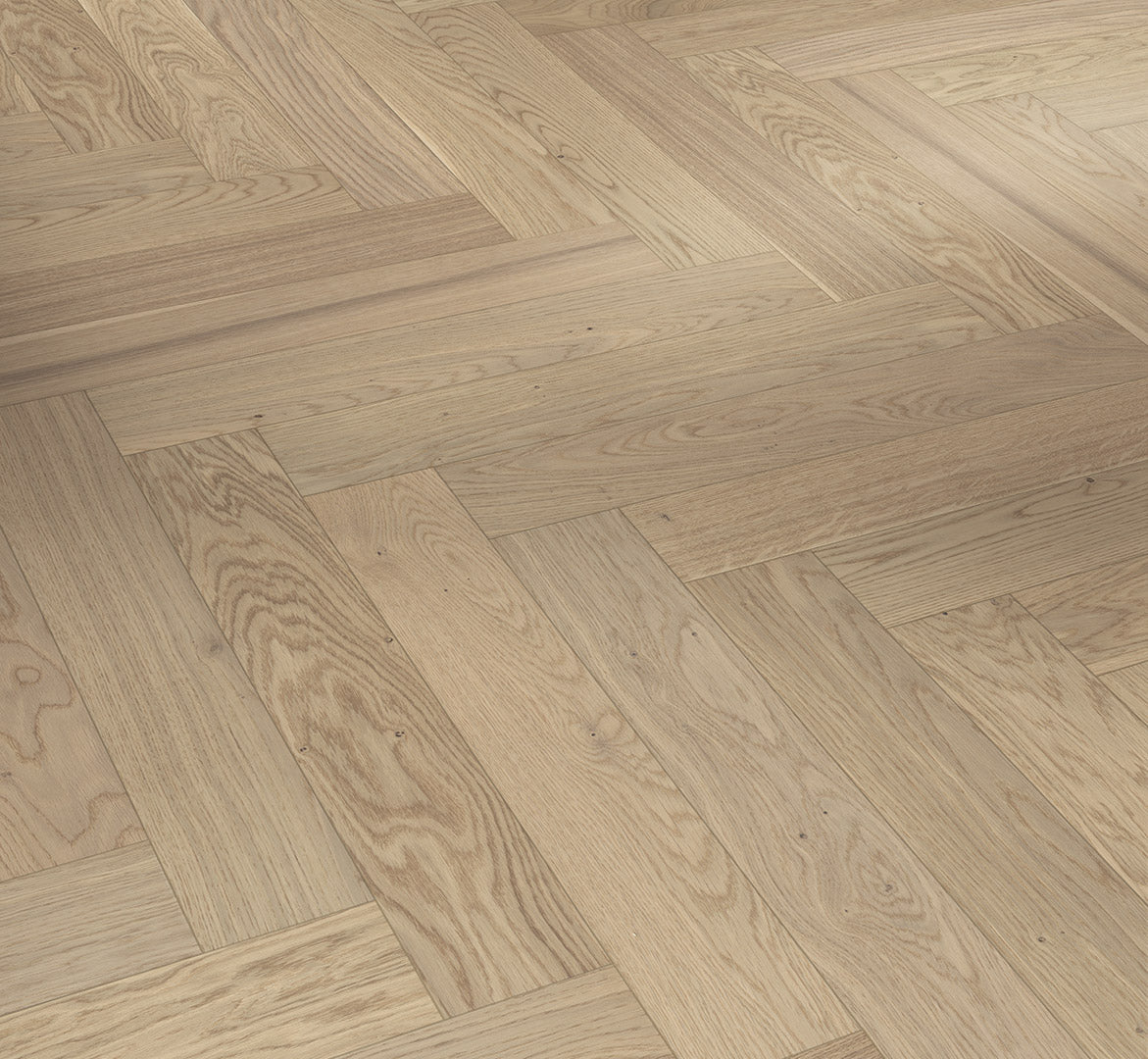 Oak Pure