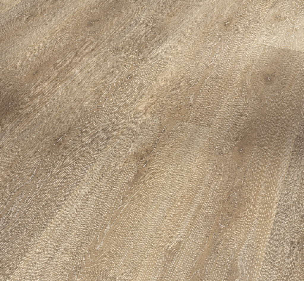 Oak Royal light-limed