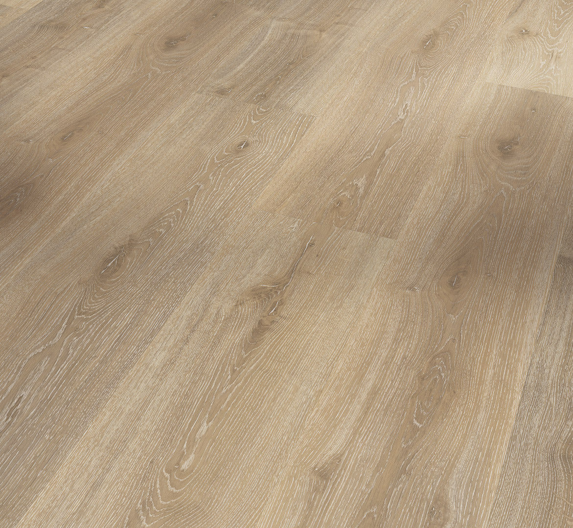 Oak Royal light-limed