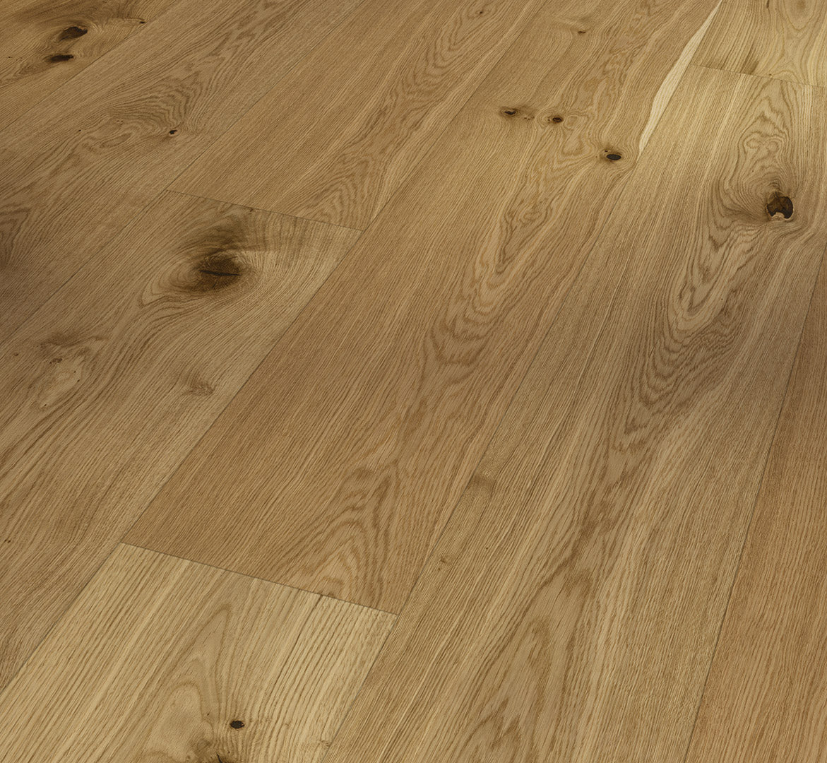 Oak