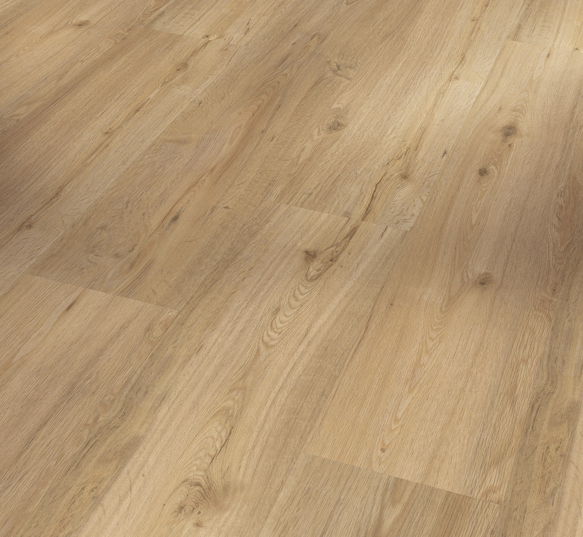 Oak natural
