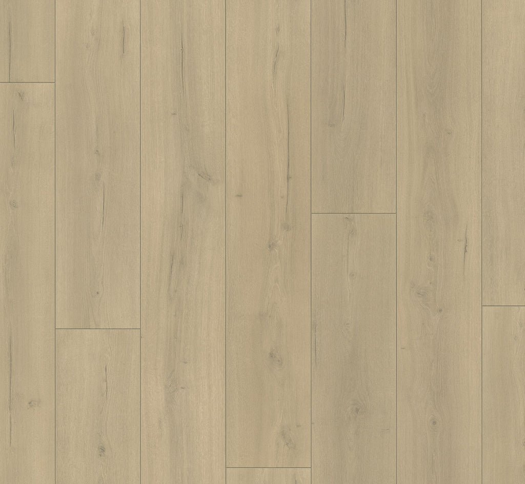 Oak Loft natural
