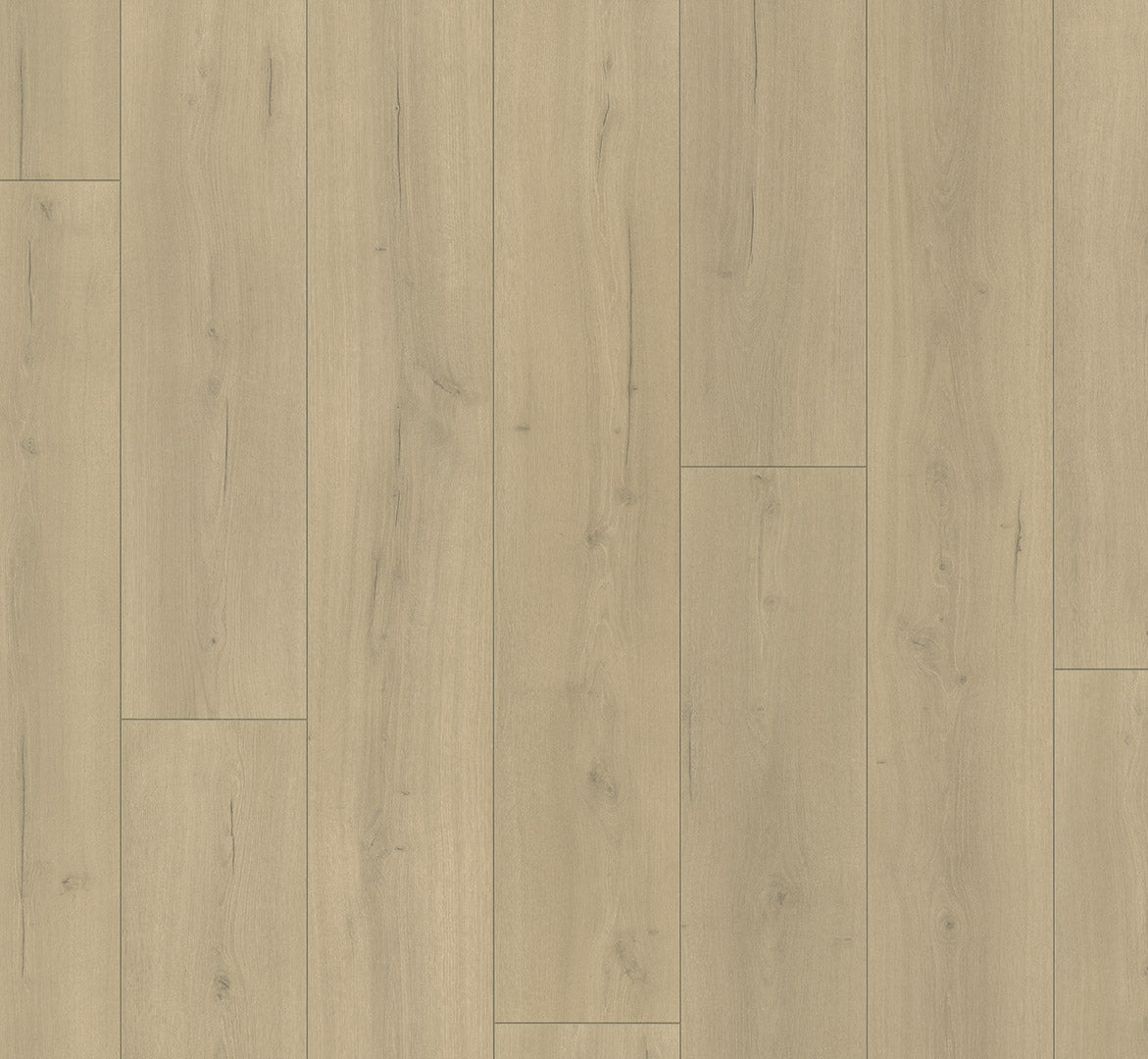 Oak Loft natural