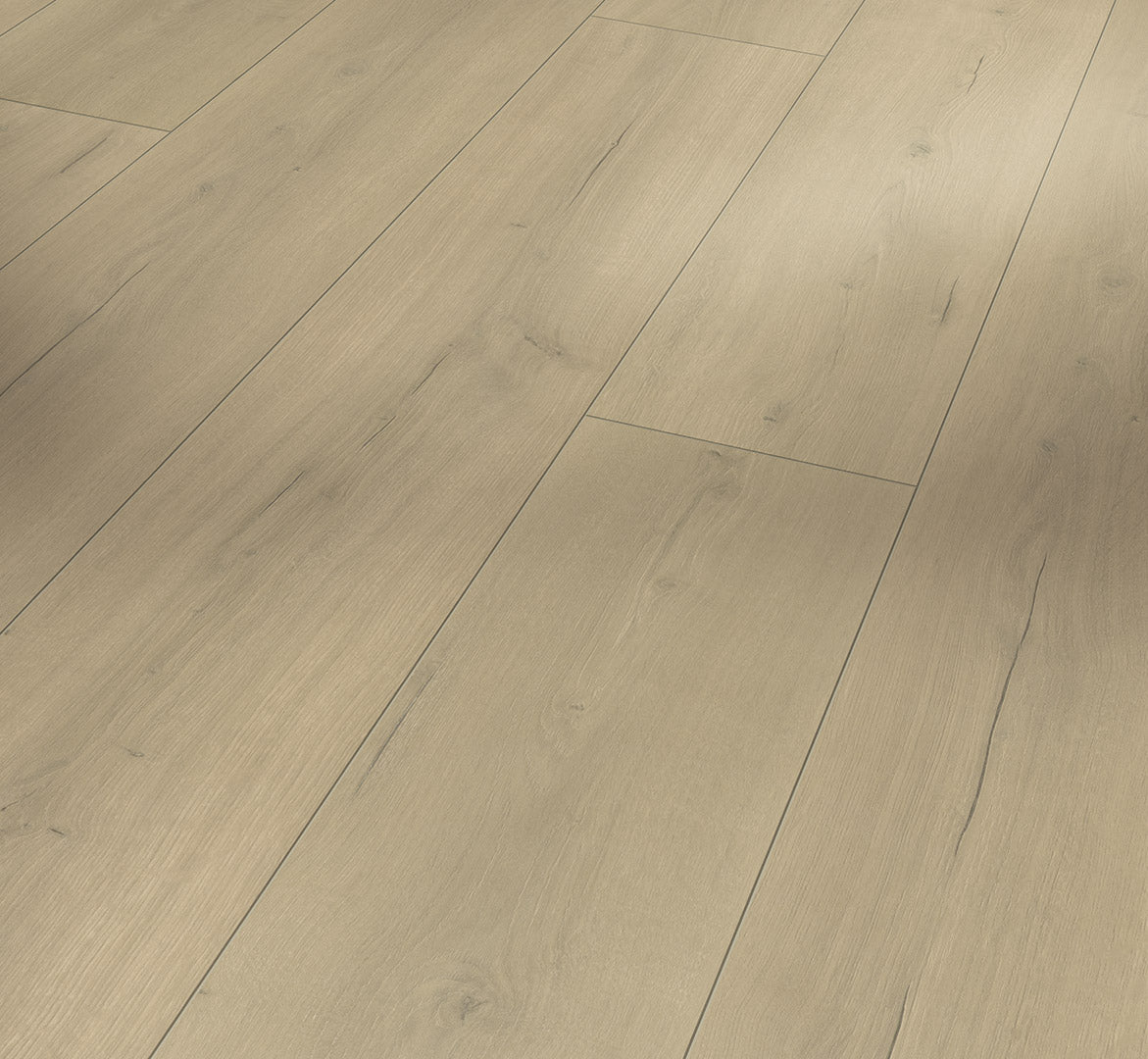 Oak Loft natural
